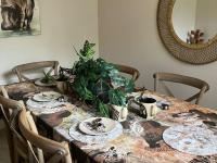  of property in St Lucia