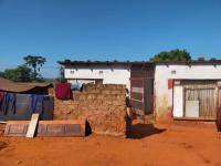  of property in Thohoyandou