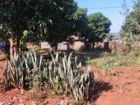  of property in Thohoyandou