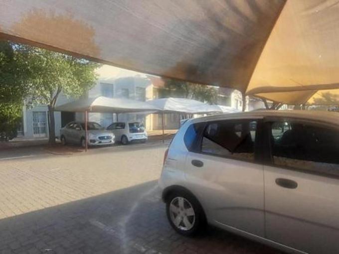 2 Bedroom Apartment to Rent in Die Hoewes - Property to rent - MR684958