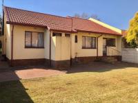  of property in Verwoerdpark