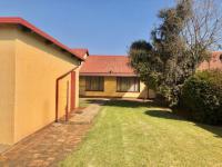  of property in Verwoerdpark