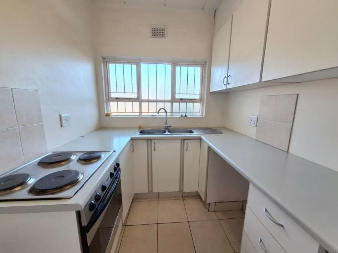 1 Bedroom Apartment for Sale For Sale in Glenwood - DBN - MR684969