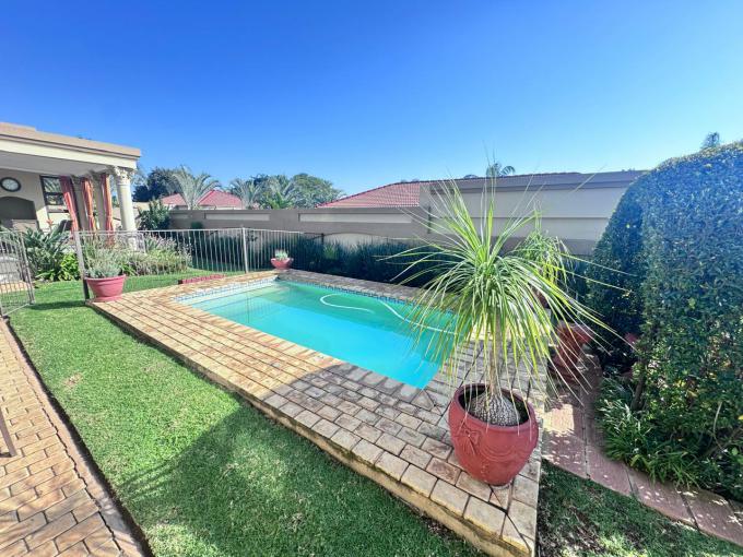 4 Bedroom House for Sale For Sale in Montana Park - MR684970