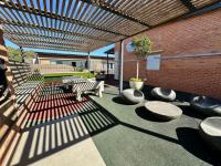  of property in Menlo Park