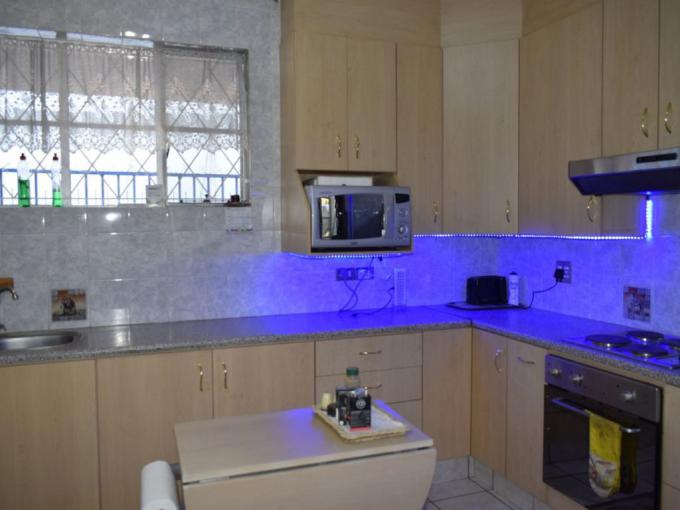 3 Bedroom House for Sale For Sale in Boksburg - MR684972