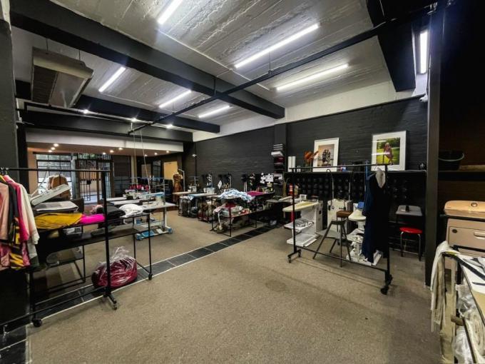 Commercial for Sale For Sale in Gardens - MR684973