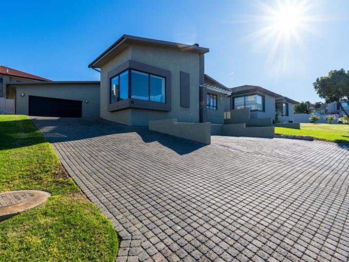 3 Bedroom House for Sale For Sale in Hartenbos - MR684974