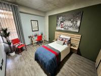  of property in Menlo Park