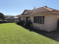  of property in Harrismith