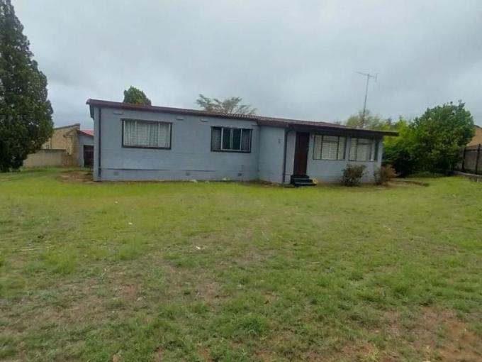 3 Bedroom House for Sale For Sale in Piet Retief - MR684982