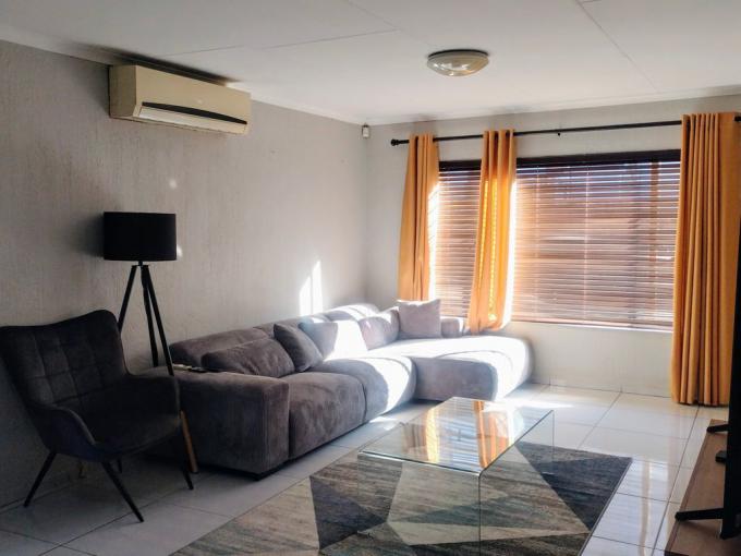 3 Bedroom Simplex for Sale For Sale in Cashan - MR684983
