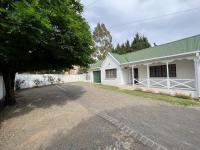  of property in Harrismith