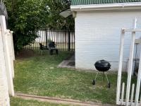  of property in Harrismith