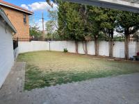  of property in Harrismith