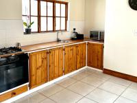  of property in Harrismith