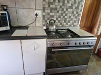  of property in Harrismith