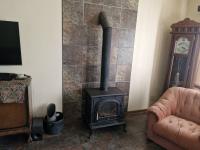  of property in Harrismith