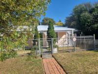  of property in Harrismith
