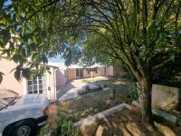  of property in Harrismith
