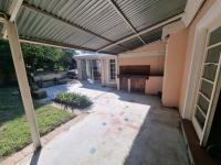  of property in Harrismith