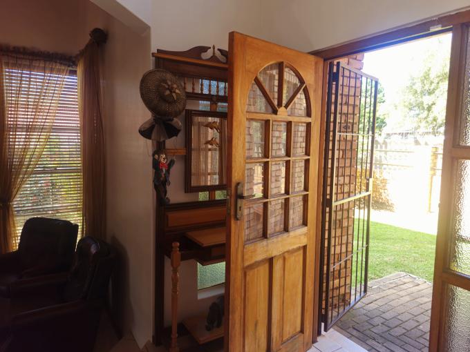 5 Bedroom House for Sale For Sale in Harrismith - MR684989