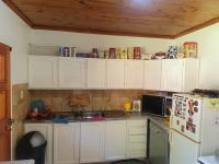  of property in Harrismith