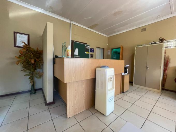 Commercial to Rent in Polokwane - Property to rent - MR684991