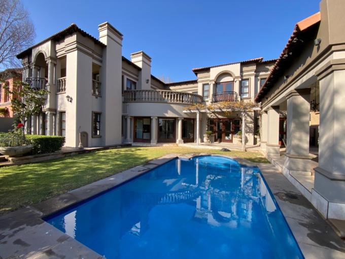 5 Bedroom House for Sale For Sale in Silver Lakes Golf Estate - MR684995