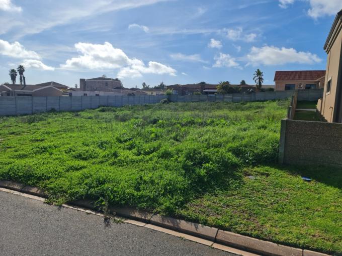 Land for Sale For Sale in Vredenburg - MR685000