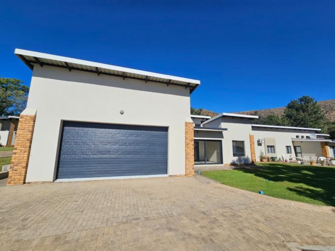 3 Bedroom Simplex for Sale For Sale in Wigwam - MR685006