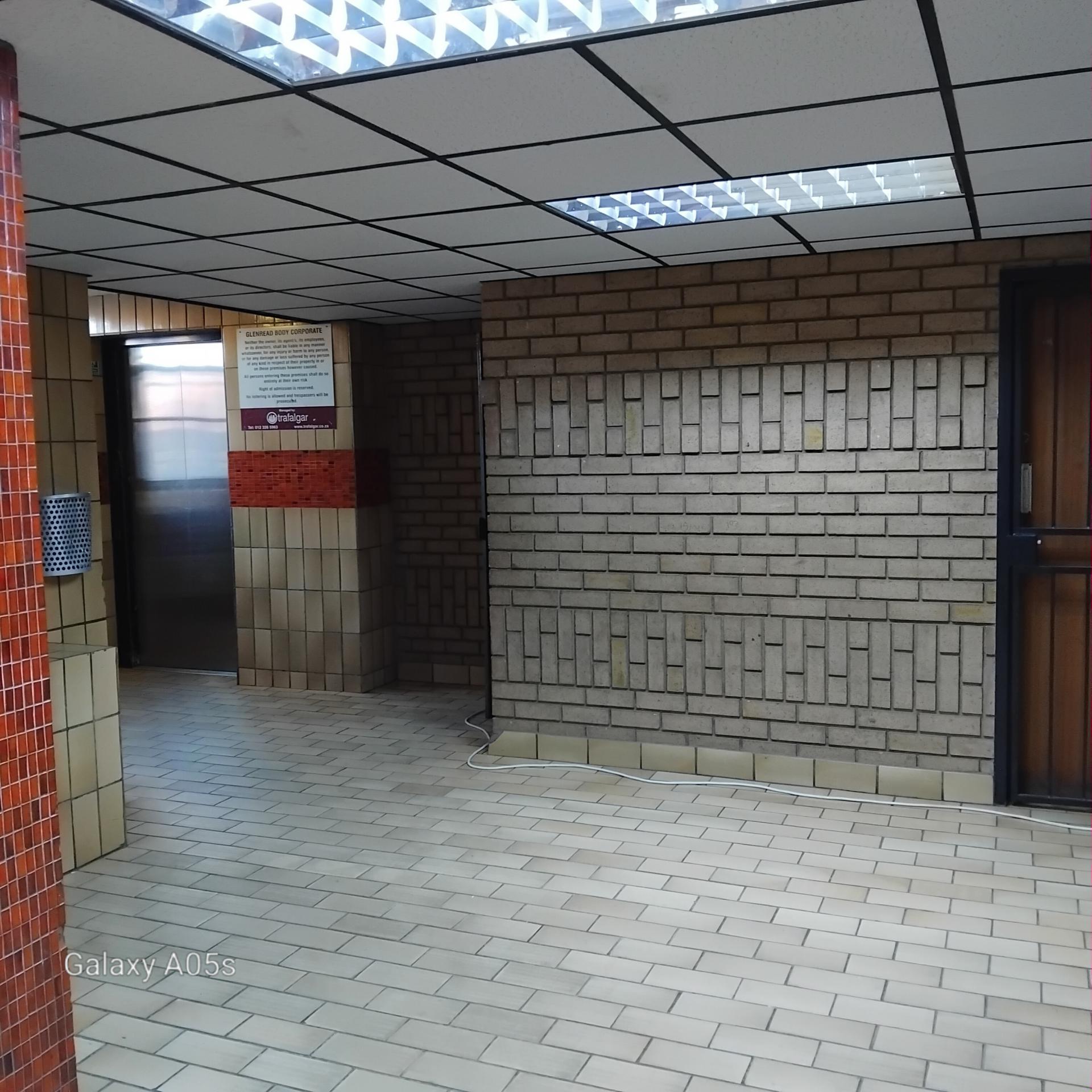  of property in Pretoria Central