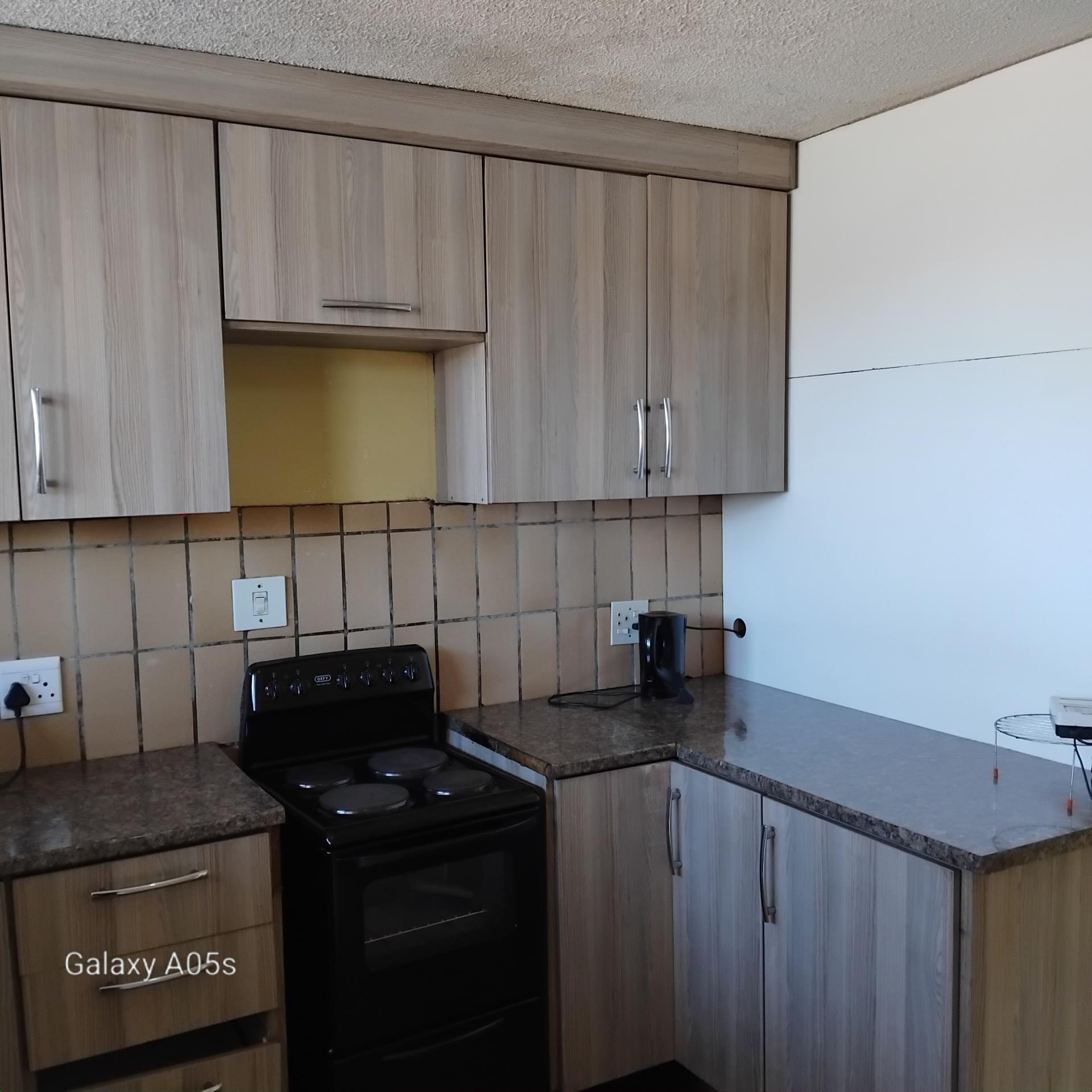  of property in Pretoria Central