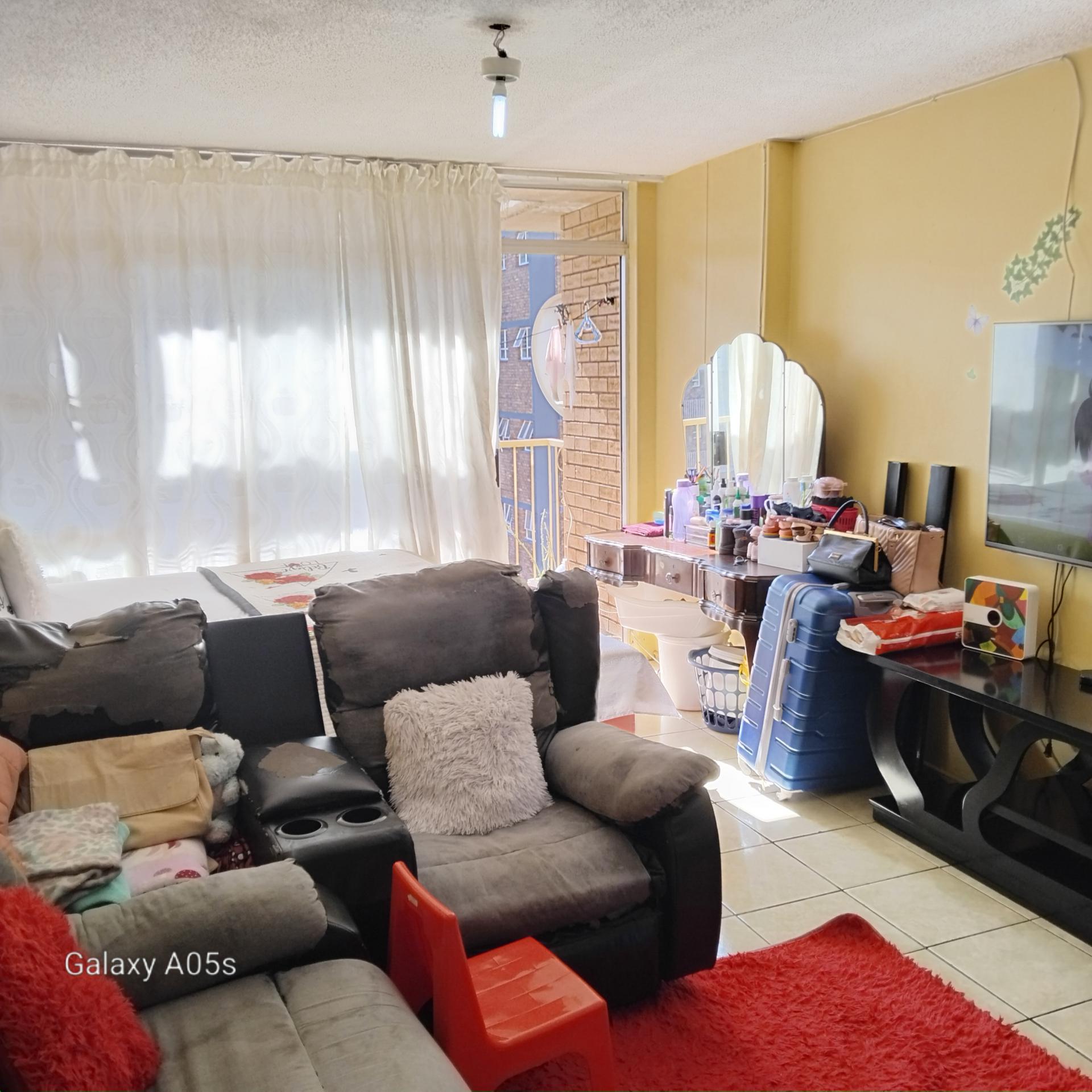  of property in Pretoria Central