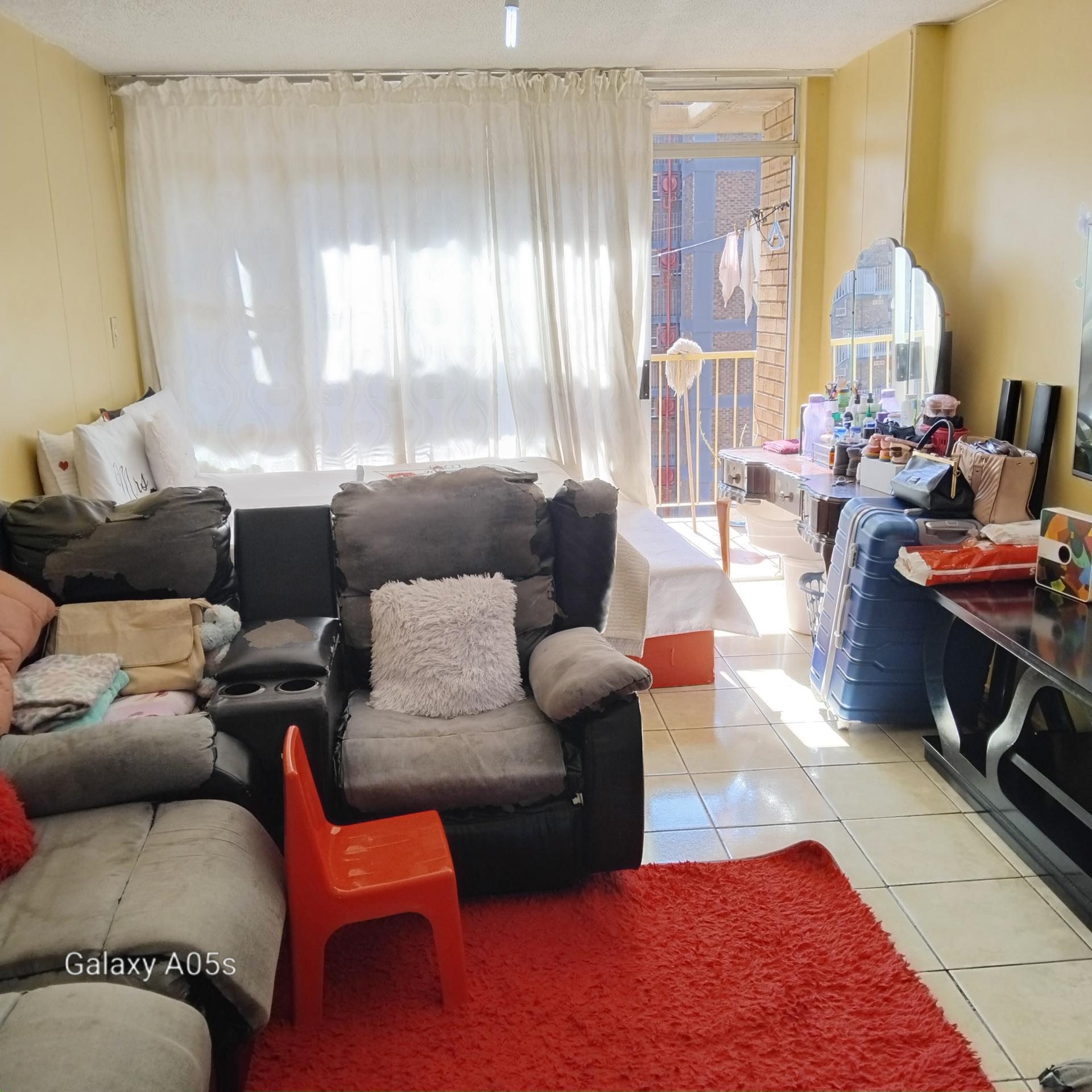  of property in Pretoria Central