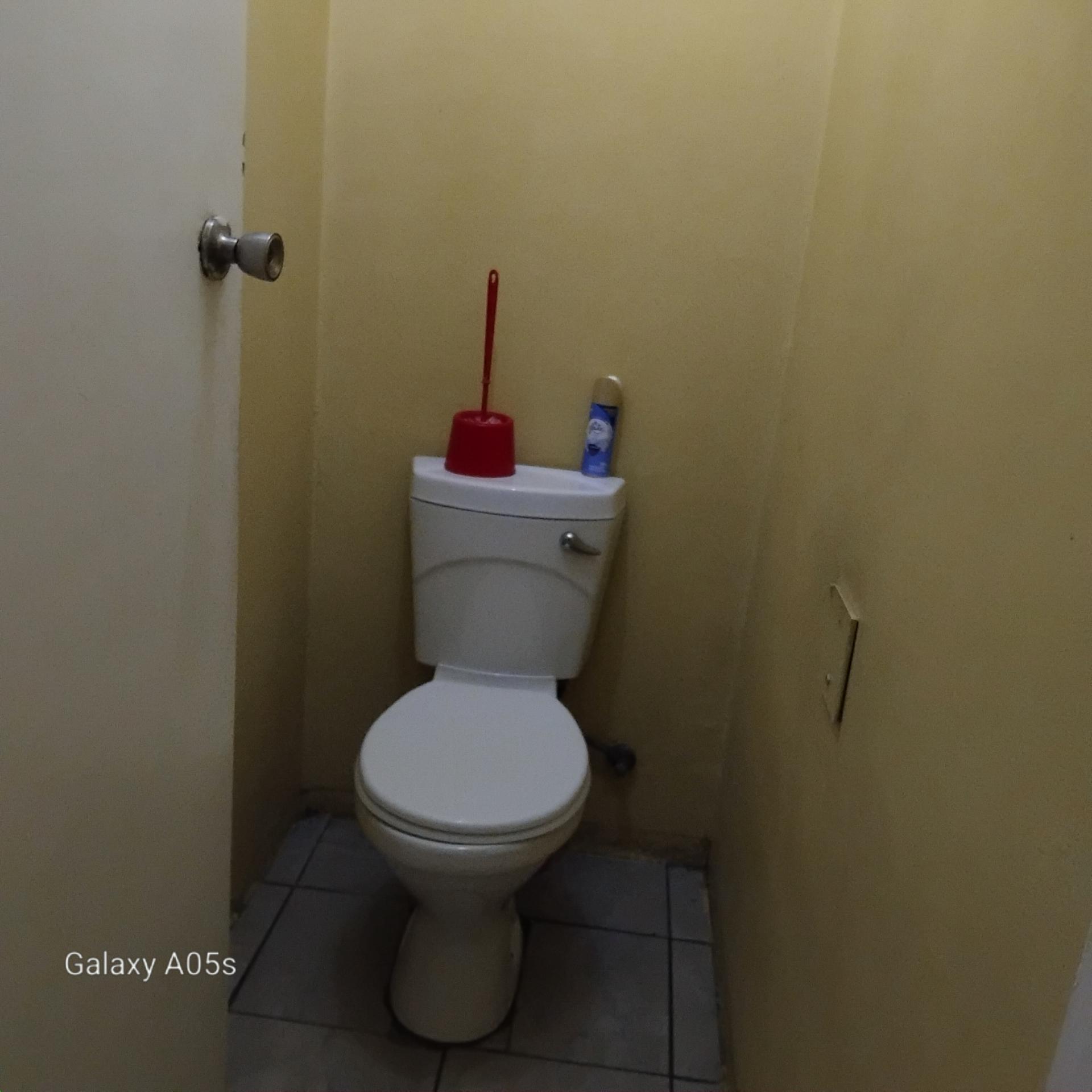  of property in Pretoria Central