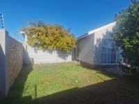 Backyard of property in Fairview - PE