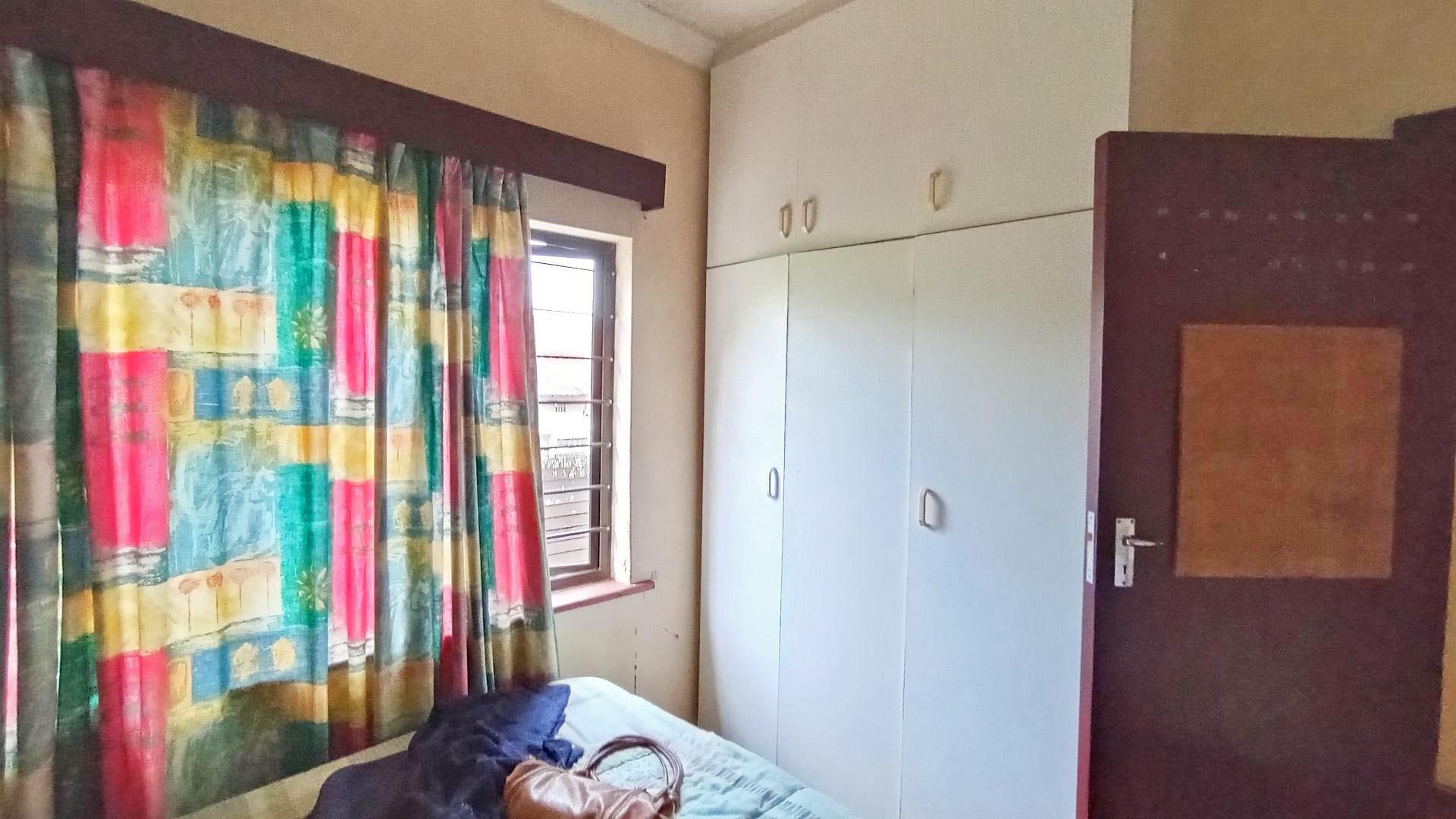 Bed Room 2 - 13 square meters of property in Grosvenor