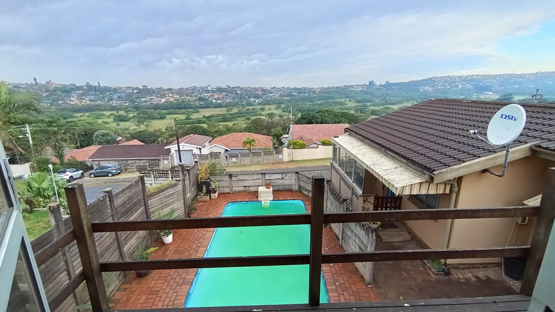 Balcony - 5 square meters of property in Grosvenor