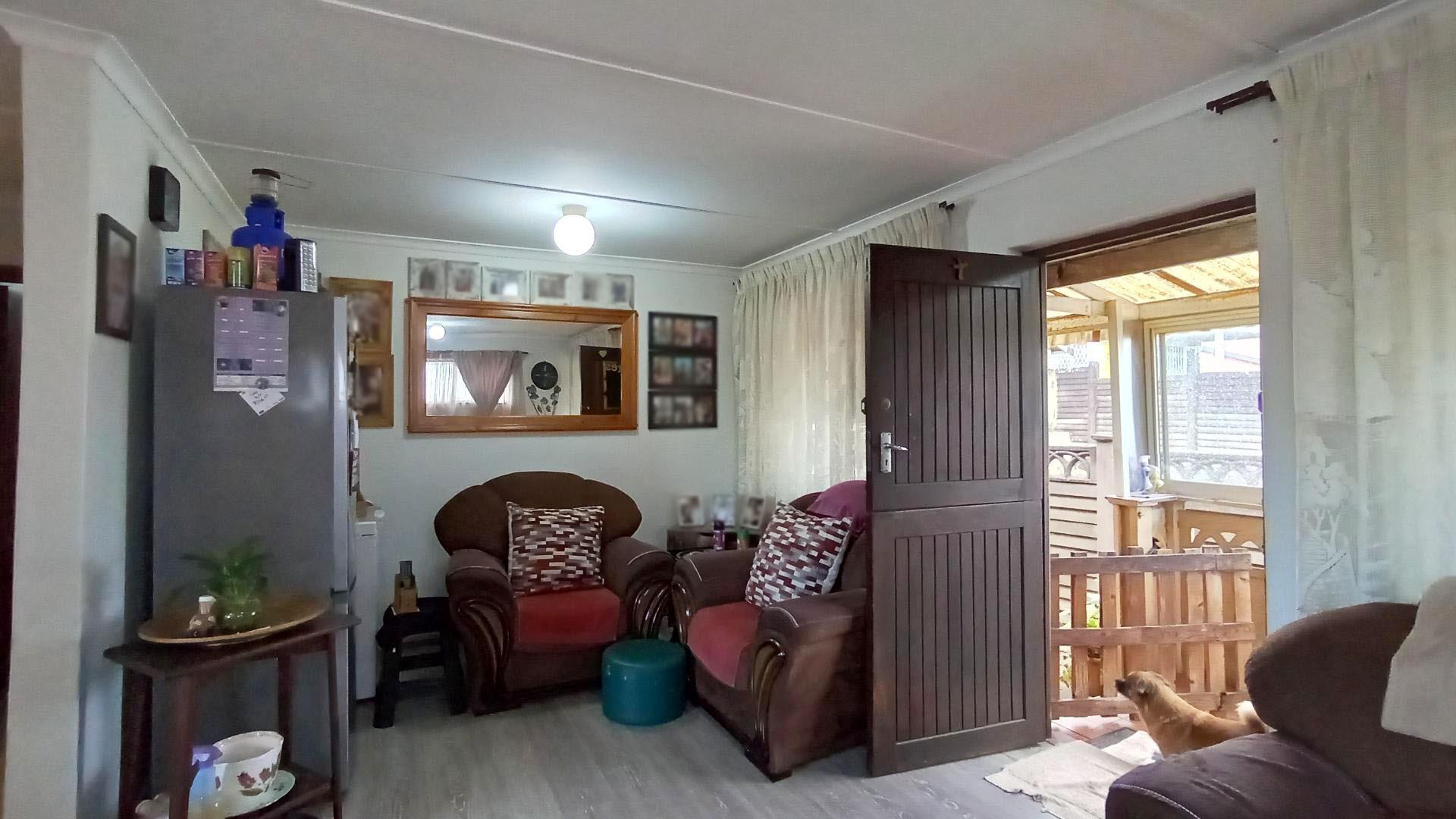 Flatlet - 53 square meters of property in Grosvenor