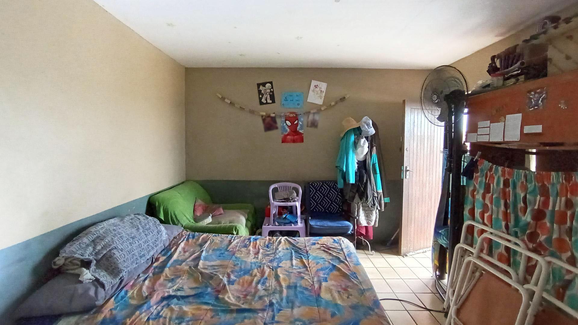 Flatlet - 53 square meters of property in Grosvenor