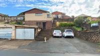 Front View of property in Grosvenor