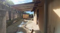 Backyard of property in Grosvenor