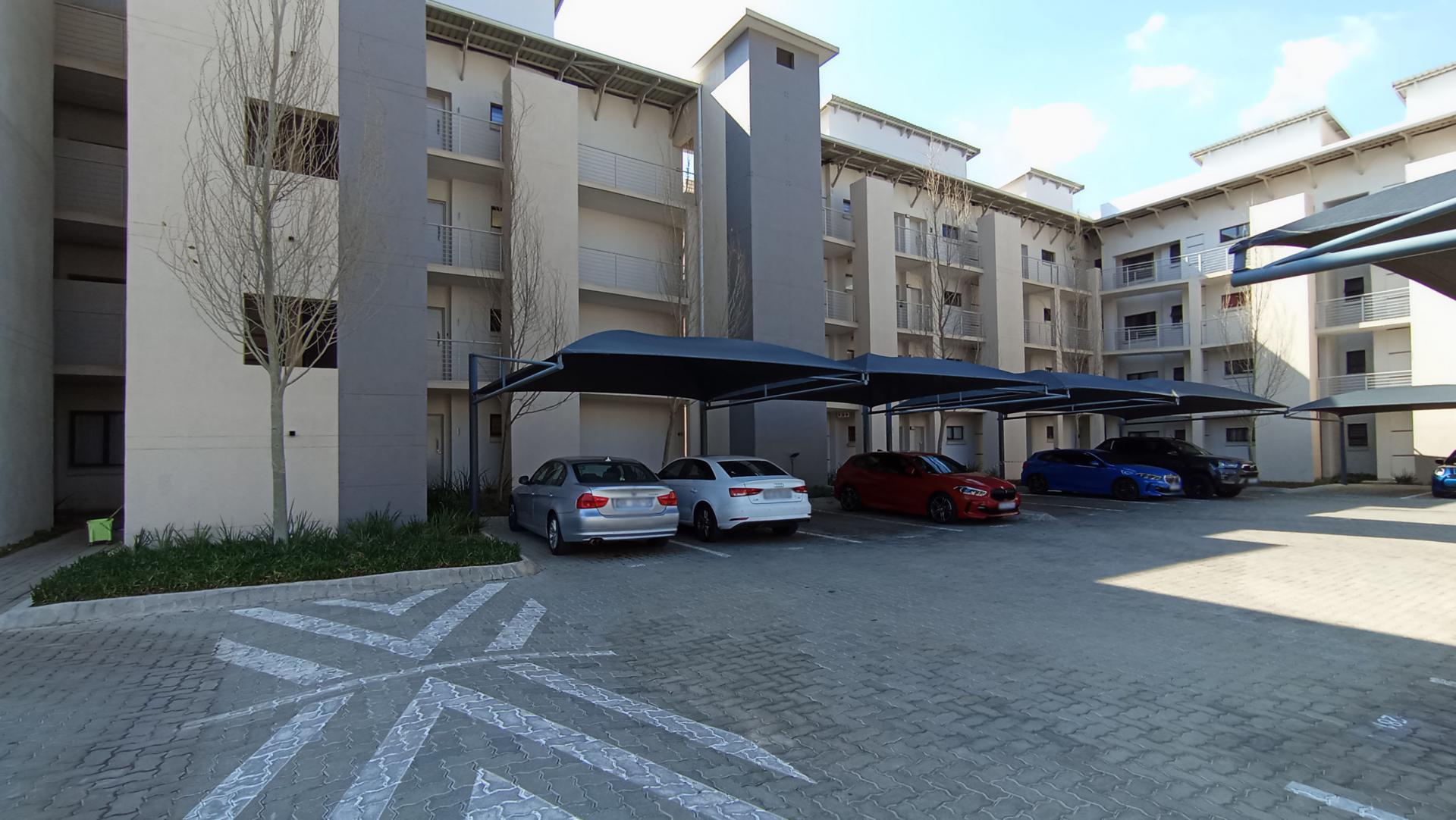 Front View of property in Broadacres