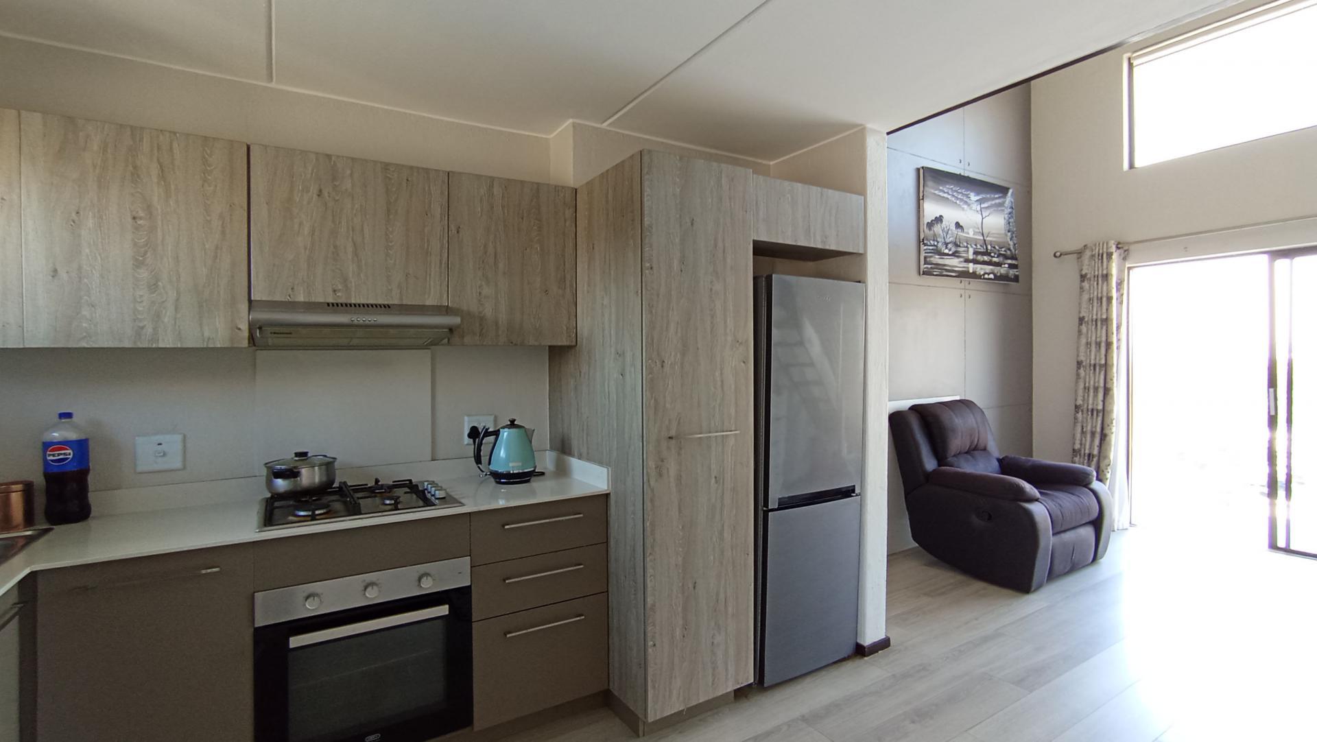 Kitchen of property in Broadacres