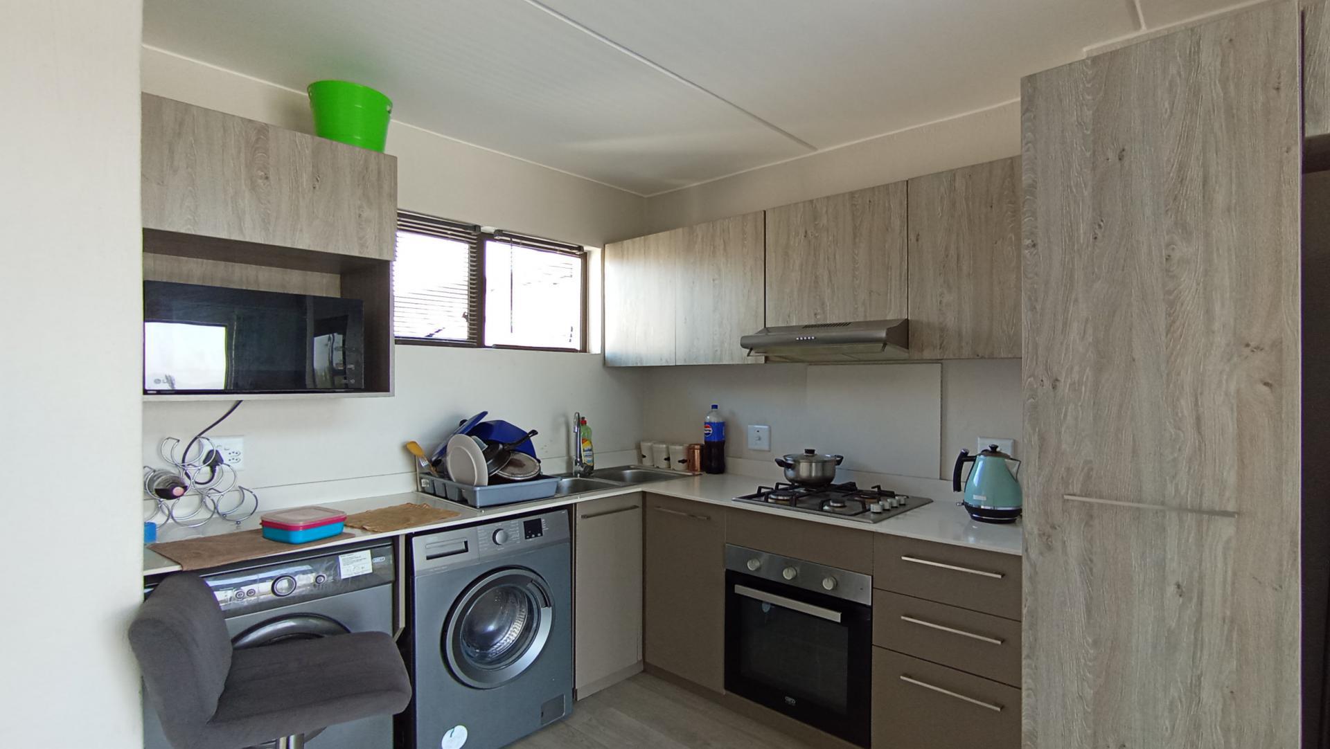 Kitchen of property in Broadacres