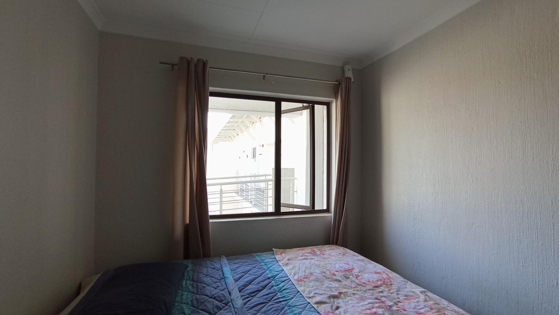 Bed Room 2 - 11 square meters of property in Broadacres