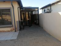 Spaces of property in Amandasig