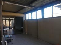 Spaces of property in Amandasig