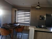 Dining Room of property in Amandasig